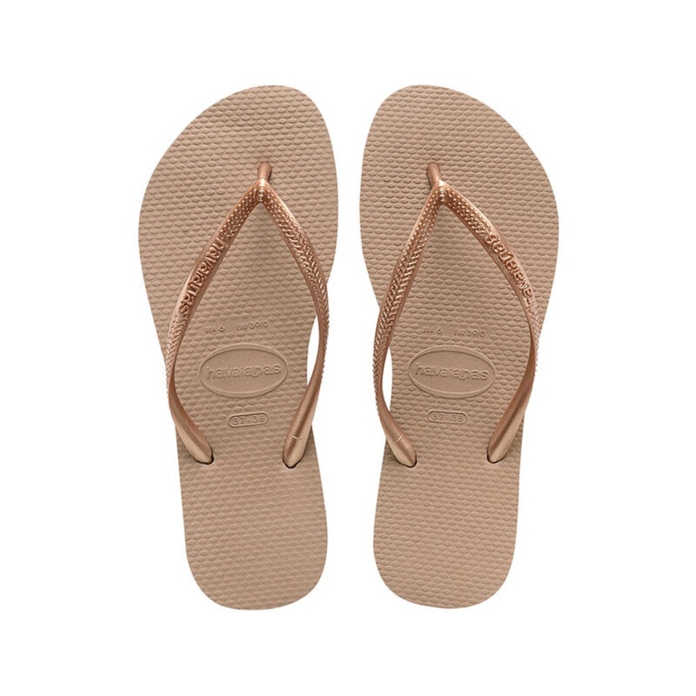 Havaianas Flip Flops